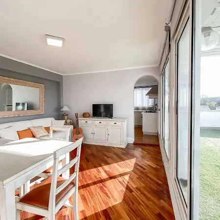 Al 13 - La Terrazza *