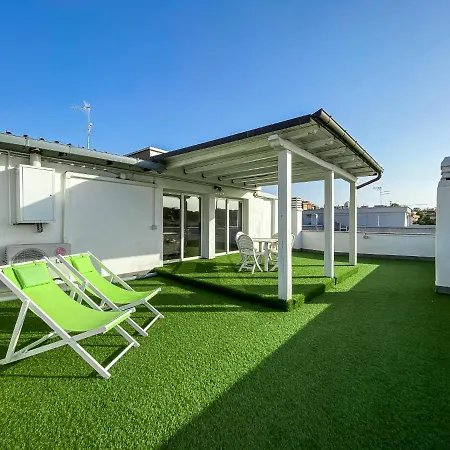 Al 13 - La Terrazza *