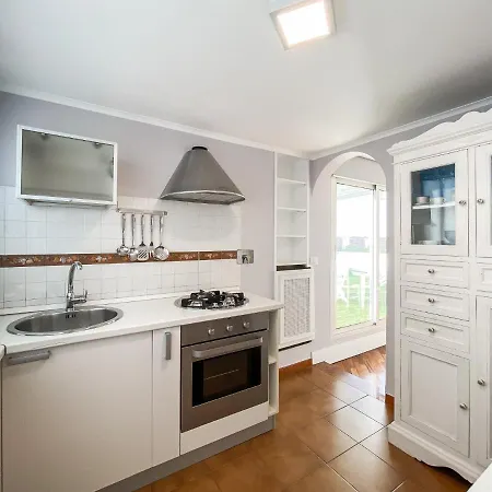 Al 13 - La Terrazza Roma