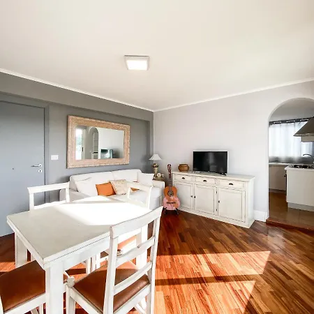 Al 13 - La Terrazza Appartamento *