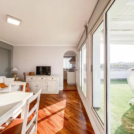 Al 13 - La Terrazza Appartamento *