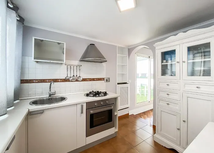 Al 13 - La Terrazza Rome