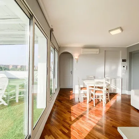 Al 13 - La Terrazza דירה