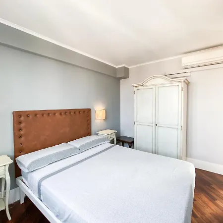 Al 13 - La Terrazza דירה