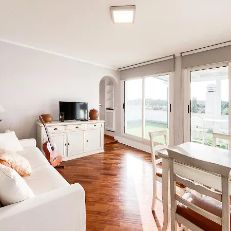 Apartment Al 13 - La Terrazza *