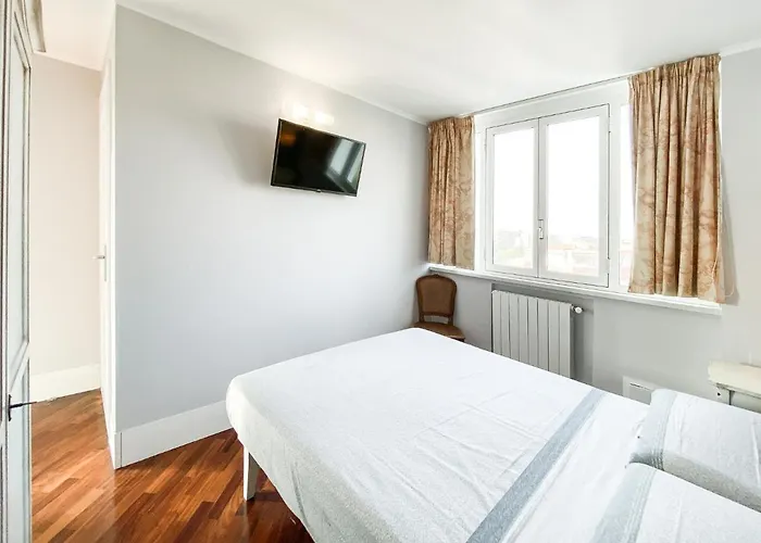 Lejlighed Al 13 - La Terrazza Rom